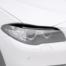 Load image into Gallery viewer, For BMW 5 Series F10 2014-2016 Car Lamp Eyebrow Decorative Sticker,Left and Right Drive Universal, For BMW 5 Series F10 2014-2016 Lamp Eyebrow