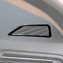 Load image into Gallery viewer, For BMW 5 Series F10 2011-2017 Car Instrument Air Outlet Decorative Sticker,Left Drive, Instrument Outlet, Left Drive