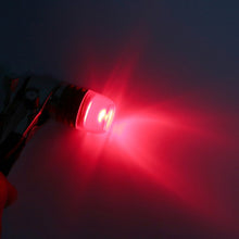 Load image into Gallery viewer, 2pcs 1157 DC12V / 1.5W Car Strobe Brake Lights, Strobe