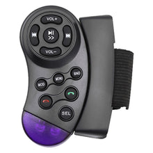 Load image into Gallery viewer, Car 11 Key Multimedia Steering Wheel Remote Controller, 11 Key