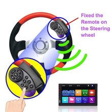 Load image into Gallery viewer, Car 11 Key Multimedia Steering Wheel Remote Controller, 11 Key
