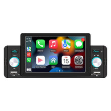 Load image into Gallery viewer, M160W 5 inch Car Wireless MP5 Player Support Phone Mirror Link / Steering Wheel Control, M160W