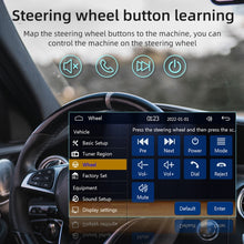 Load image into Gallery viewer, M160W 5 inch Car Wireless MP5 Player Support Phone Mirror Link / Steering Wheel Control, M160W
