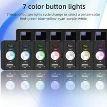 Load image into Gallery viewer, M160W 5 inch Car Wireless MP5 Player Support Phone Mirror Link / Steering Wheel Control, M160W