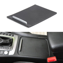 Load image into Gallery viewer, Car Center Console Water Cup Holder Cover Trim for Volkswagen Magotan / CC / Passat, Left Driving, For Volkswagen Magotan, For Magotan 08-16