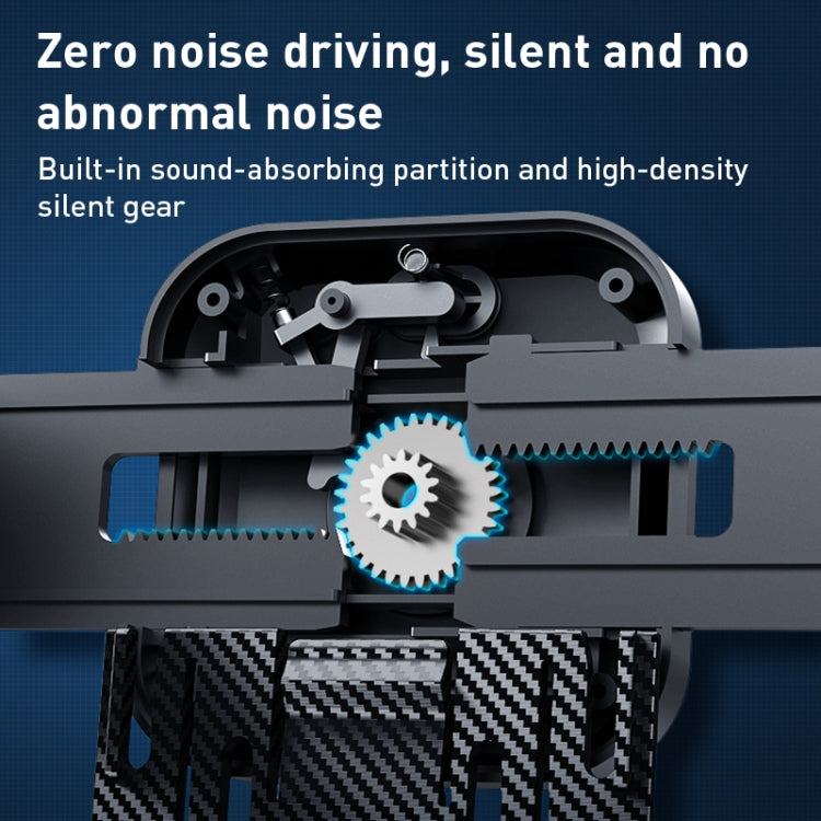 Yesido C167 Rotatable Car Air Outlet Phone Holder, C167