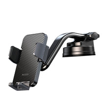 Load image into Gallery viewer, Yesido C172 Suction Cup Type Bending Arm Car Phone Holder, C172