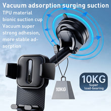 Load image into Gallery viewer, Yesido C174 Suction Cup Type Telescopic Car Phone Holder, C174