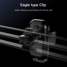 Load image into Gallery viewer, Yesido C197 15W 2 in 1 Suction Cup Type Wireless Charging Car Holder Set, C197