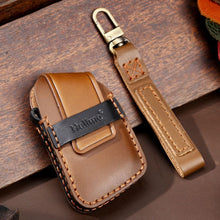 Load image into Gallery viewer, For Cadillac / CT5 / CT6 / XT6 C088 Car Key Leather Protective Case, C088