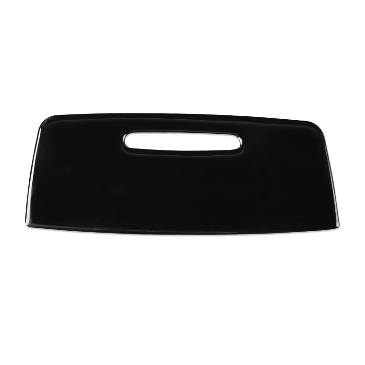 For BMW 3 Series E90/E92/E93 2005-2012 Car Ashtray Decorative Sticker,  Left and Right Drive Universal, Car Ashtray