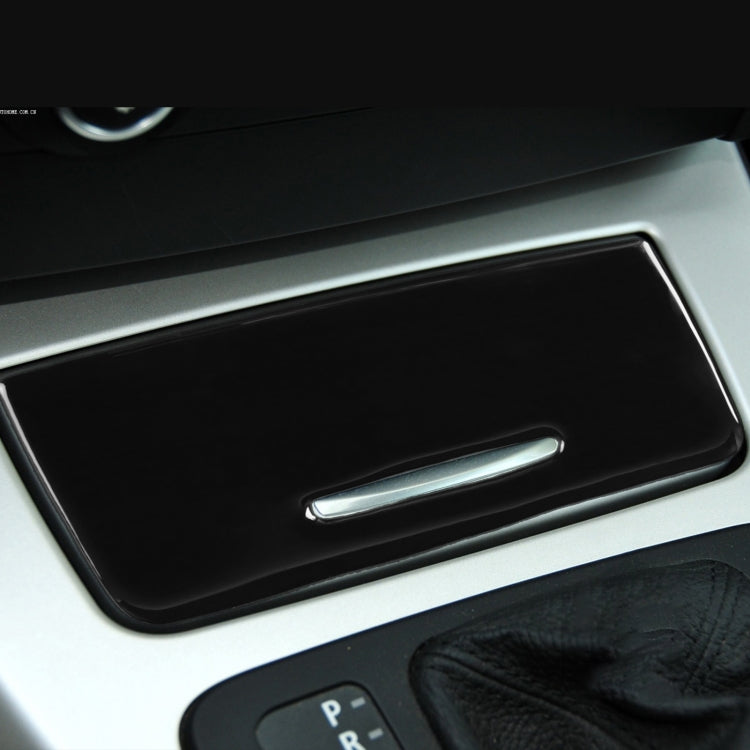 For BMW 3 Series E90/E92/E93 2005-2012 Car Ashtray Decorative Sticker,  Left and Right Drive Universal, Car Ashtray