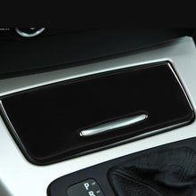 Load image into Gallery viewer, For BMW 3 Series E90/E92/E93 2005-2012 Car Ashtray Decorative Sticker,  Left and Right Drive Universal, Car Ashtray