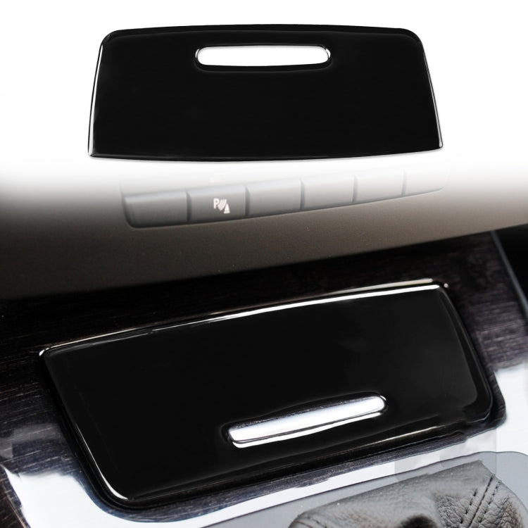 For BMW 3 Series E90/E92/E93 2005-2012 Car Ashtray Decorative Sticker,  Left and Right Drive Universal, Car Ashtray