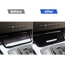Load image into Gallery viewer, For BMW 3 Series E90/E92/E93 2005-2012 Car Ashtray Decorative Sticker,  Left and Right Drive Universal, Car Ashtray
