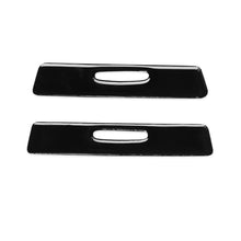 Load image into Gallery viewer, For BMW 3 Series E90 2005-2012 2pcs Car Cup Holder Decorative Sticker,  Left and Right Drive Universal, Car Cup Holder