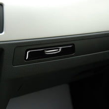 Load image into Gallery viewer, For BMW 3 Series E90 2005-2012 2pcs Car Cup Holder Decorative Sticker,  Left and Right Drive Universal, Car Cup Holder