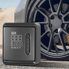 Load image into Gallery viewer, NW05-P Car Portable Air Pump Multifunctional Wireless Electric Air Pump, NW05-P