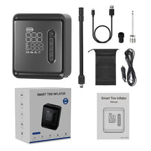 Load image into Gallery viewer, NW05-P Car Portable Air Pump Multifunctional Wireless Electric Air Pump, NW05-P