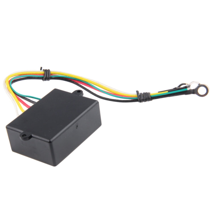 24V Electric Winch Wireless Controller, 24V Winch Controller