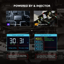 Load image into Gallery viewer, TopDiag P200 Car Circuit Intelligent Analyzer Diagnostic Instrument, TopDiag P200
