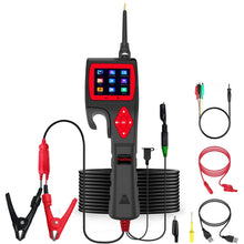 Load image into Gallery viewer, TopDiag P200 Car Circuit Intelligent Analyzer Diagnostic Instrument, TopDiag P200