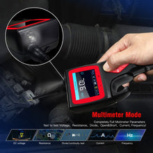 Load image into Gallery viewer, TopDiag P200 Car Circuit Intelligent Analyzer Diagnostic Instrument, TopDiag P200