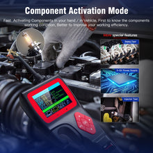Load image into Gallery viewer, TopDiag P200 Car Circuit Intelligent Analyzer Diagnostic Instrument, TopDiag P200