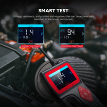 Load image into Gallery viewer, TopDiag P200 Car Circuit Intelligent Analyzer Diagnostic Instrument, TopDiag P200