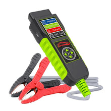 Load image into Gallery viewer, TopDiag BT400 4 in 1 Car Battery Intelligent Analyzer Diagnostic Instrument, TopDiag BT400