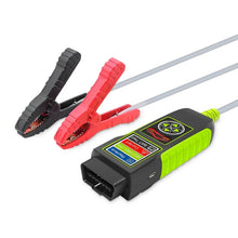 Load image into Gallery viewer, TopDiag BT400 4 in 1 Car Battery Intelligent Analyzer Diagnostic Instrument, TopDiag BT400