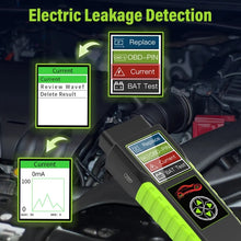 Load image into Gallery viewer, TopDiag BT400 4 in 1 Car Battery Intelligent Analyzer Diagnostic Instrument, TopDiag BT400