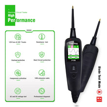 Load image into Gallery viewer, TopDiag P100 Car Circuit Intelligent Analyzer Diagnostic Instrument, Cable Length: 10m, TopDiag P100 10m
