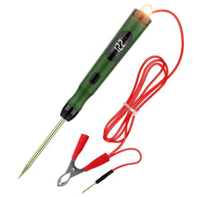 Load image into Gallery viewer, TopDiag P50 Car Digital Display Positive Load Voltage Measuring Instrument with Light, TopDiag P50