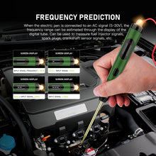 Load image into Gallery viewer, TopDiag P50 Car Digital Display Positive Load Voltage Measuring Instrument with Light, TopDiag P50