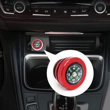 Load image into Gallery viewer, Car / Motorcycle Metal Cigarette Lighter Dust Cover