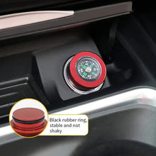 Load image into Gallery viewer, Car / Motorcycle Metal Cigarette Lighter Dust Cover