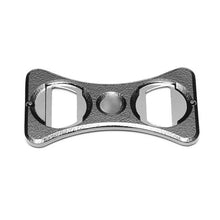 Load image into Gallery viewer, For Volkswagen Golf GTI MK5 6 / Scirocco / Jetta Car Armrest Box Cup Holder Bottle Opener, Size: 73x40x3mm