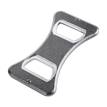 Load image into Gallery viewer, For Volkswagen Golf GTI MK5 6 / Scirocco / Jetta Car Armrest Box Cup Holder Bottle Opener, Size: 73x40x3mm