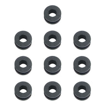 Load image into Gallery viewer, 10pcs Motorcycle Rear Shock Absorbing Buffer Ring, Rear Shock Absorbing B