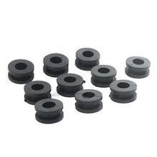 Load image into Gallery viewer, 10pcs Motorcycle Rear Shock Absorbing Buffer Ring, Rear Shock Absorbing B