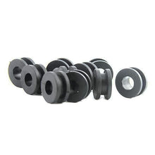 Load image into Gallery viewer, 10pcs Motorcycle Rear Shock Absorbing Buffer Ring, Rear Shock Absorbing B