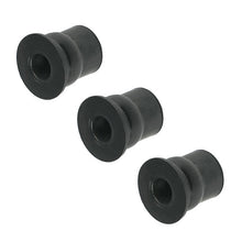 Load image into Gallery viewer, 20 in 1 M6 Universal Motorcycle Windshield Brass Nuts, M6