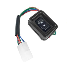 Load image into Gallery viewer, For Toyota Land Cruiser Car Window Glass Lift Switch 84810-90A01-06, For Toyota Land Cruiser