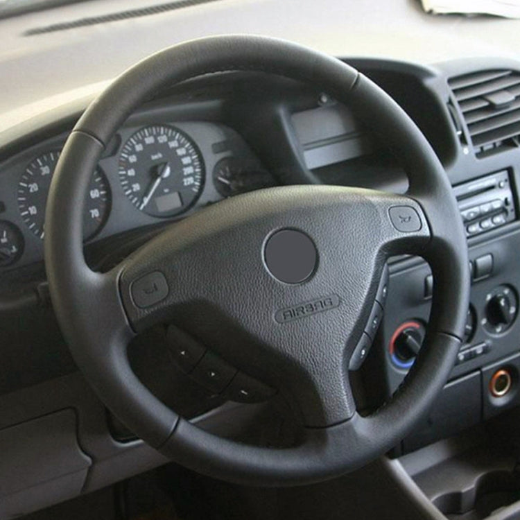 For Opel Astra Car Steering Wheel Horn Cover 90437285 199180, For Opel Astra