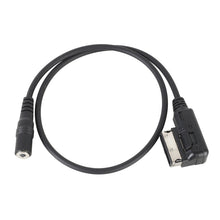 Load image into Gallery viewer, For Audi Q5 Car AMI Multimedia Audio Cable, For Audi Q5