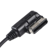 Load image into Gallery viewer, For Audi Q5 Car AMI Multimedia Audio Cable, For Audi Q5