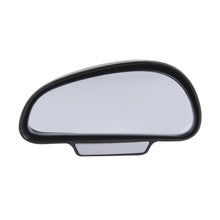 Load image into Gallery viewer, 3R-091 Car Blind Spot Left Rear View Wide Angle Adjustable Mirror, 3R-091 (Black), 3R-091