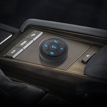 Load image into Gallery viewer, DQX-999A Multifunctional Steering Wheel Button Controller Car DVD Screen Wireless Remote Control, DQX-999A