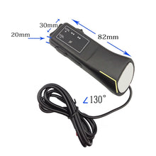 Load image into Gallery viewer, MH-H58M3 Universal Car Steering Wheel Controller Car Navigator Steering Wheel Remote Control, MH-H58M3